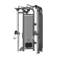 DUAL ADJUSTABLE PULLEY